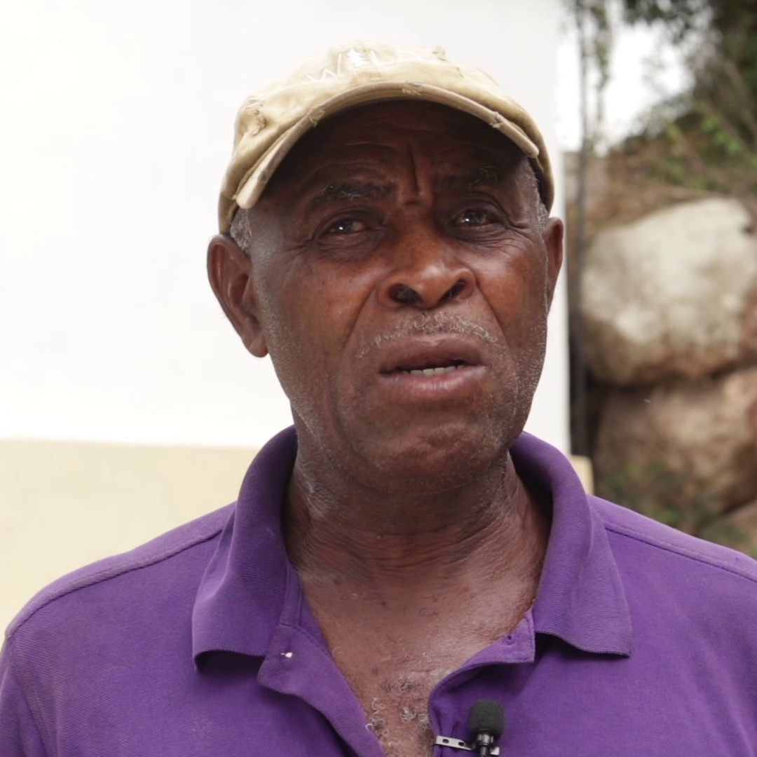 L’énergie verte, clé pour garantir l’alimentation des populations rurales dans le Sud-Est d’Haïti