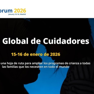 La AECID se suma a la ONU en la consideración de la crianza y el cuidado de la infancia como un bien público mundial