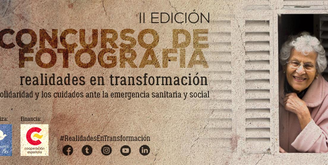 Concurso fotografía