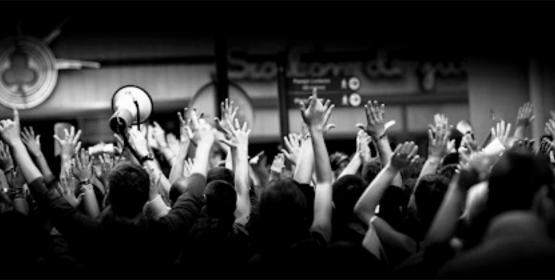 Es hora de cooperar. Diálogos para una cooperación transformadora