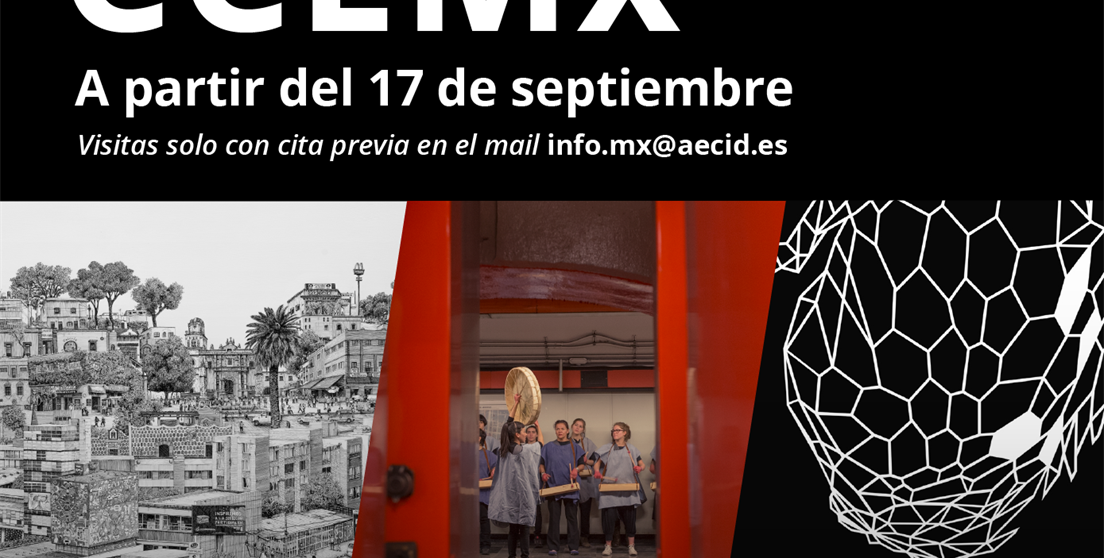 Centro Cultural de España en México