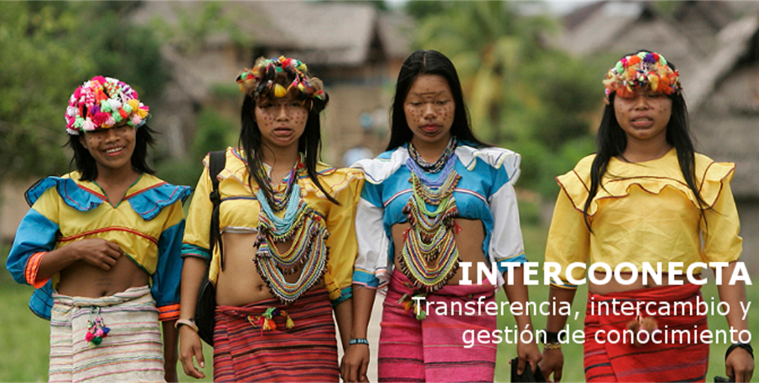 Intercoonecta Uruguay