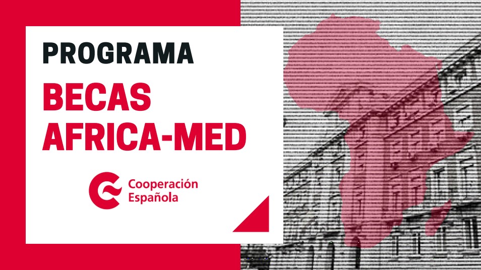 La AECID apuesta por la formación y la movilidad con África y Oriente Medio concediendo 68 nuevas becas de formación y de investigación para ciudadanos para el curso 2024/2025